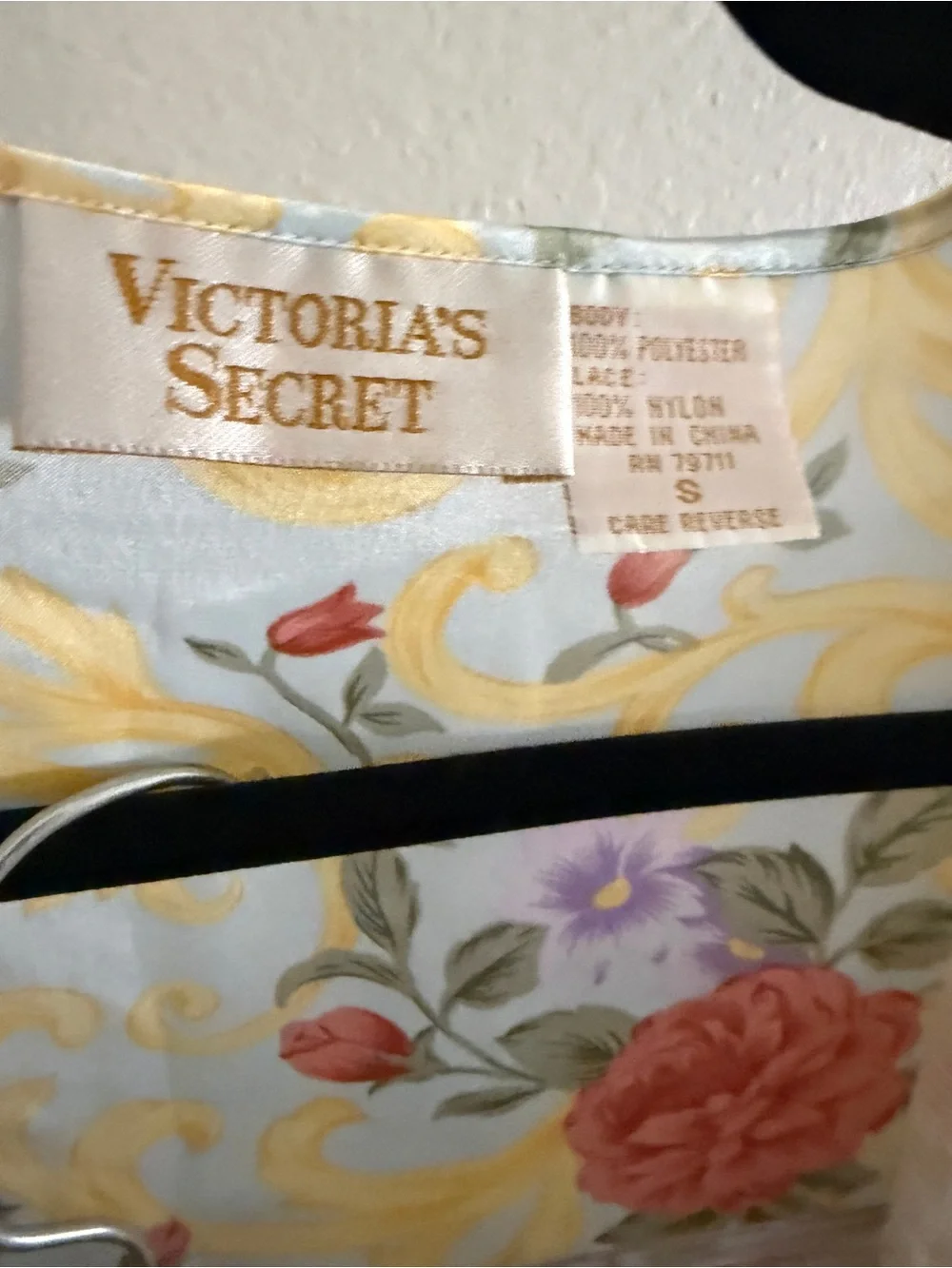 Victorias Secret vintage victoria’s
